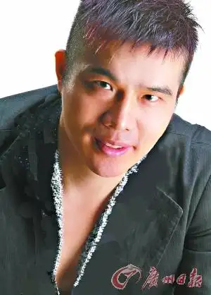 北京奥运形象总设计师易茗