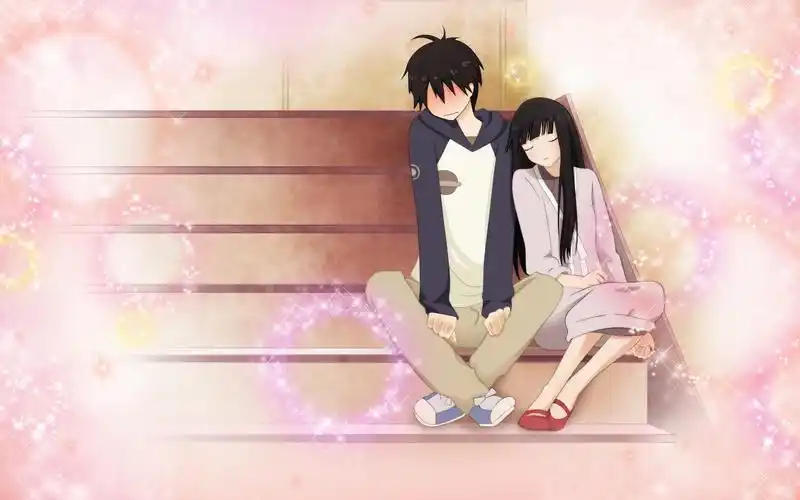 中文音声甜甜的撩人故事集