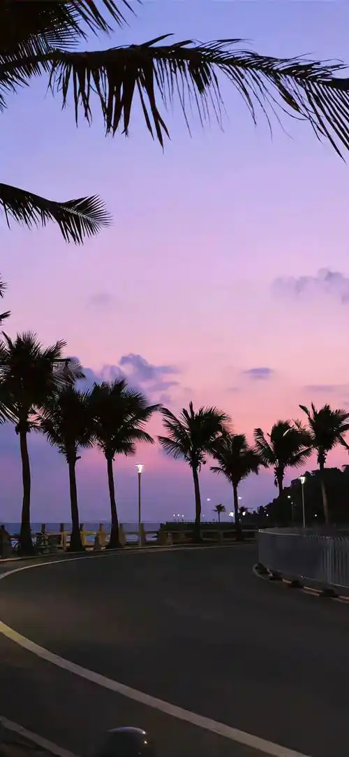 壁纸温柔到极致的精美全屏壁纸