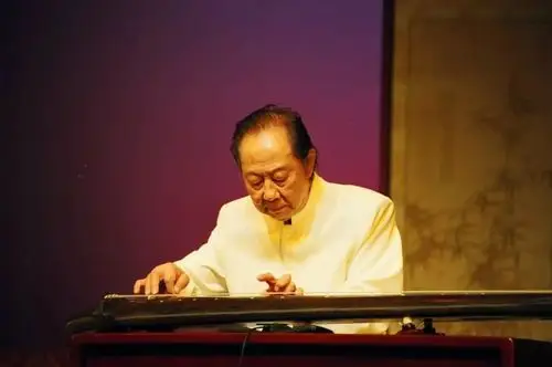 讣告丨著名古琴演奏家刘赤城先生于杭州逝世