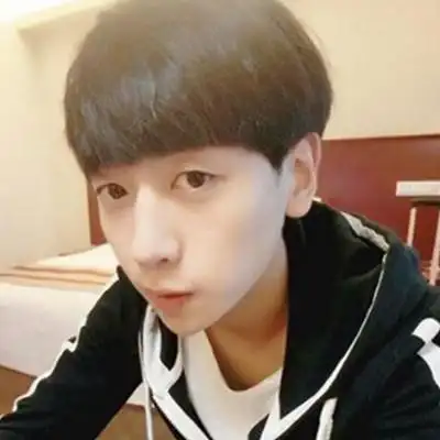 男生留蘑菇头两边要怎么留好看4款时尚的蘑菇头推荐
