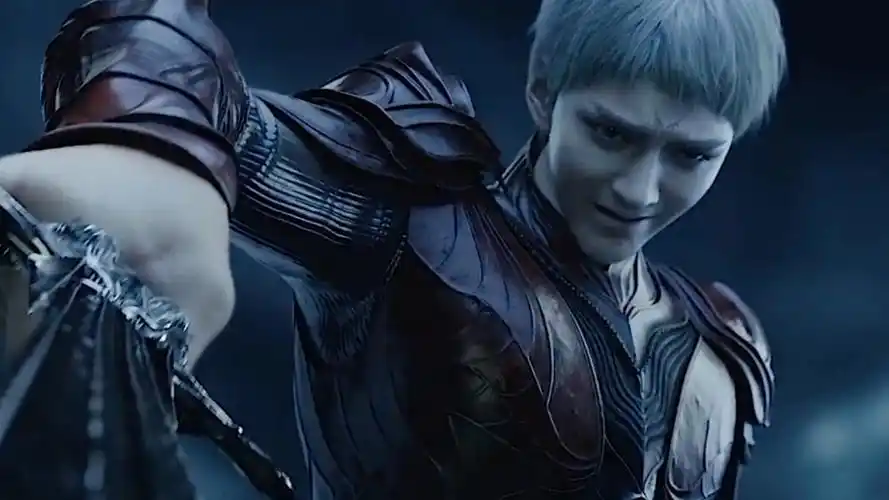 冷血狂宴三观跟着五官走这次我先站修川地藏冷血狂宴有五个吴亦凡