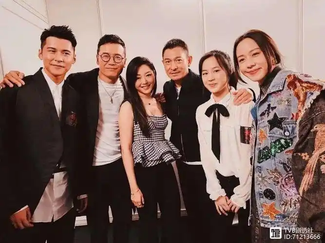 期待!新港剧《太平纹身店》即将首播,是香港著名编剧大女儿电视处女秀