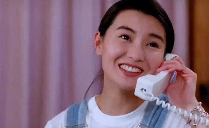 港风明星惊艳的照片(风华绝代的七位港风美女介绍)