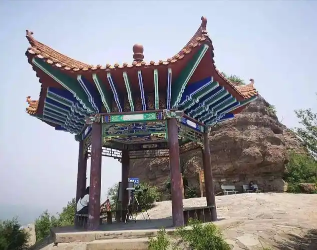 今年春节无需旅行去什么地方了,您可以来到这里,独特