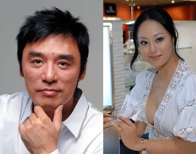 回顾钟镇涛我这辈子正确的决定就是拒绝与前妻章小蕙复婚