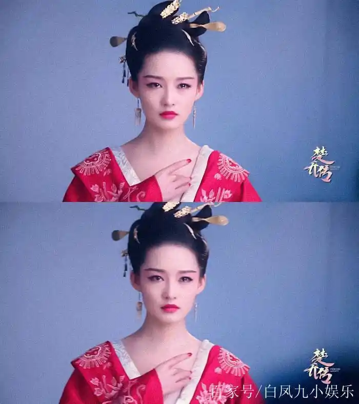 续写《楚乔传》之星玥长空:第一章心如死灰