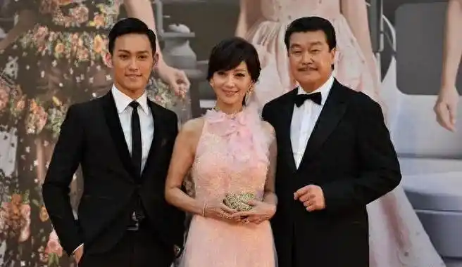 回顾69岁赵雅芝对比60岁叶童自然老去和医美老去差距一目了然