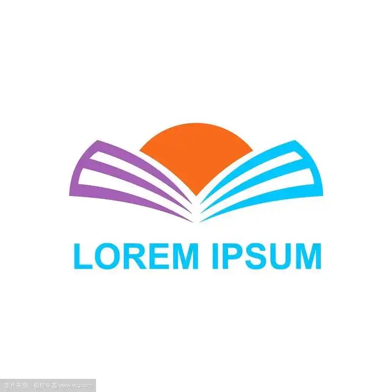 书本知识视界标志