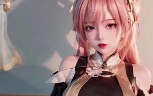 王者荣耀#cos#姬小满#肉装#二次元cosplay