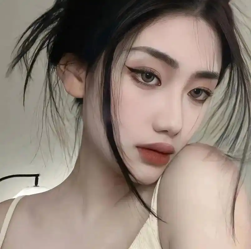 御姐头像 ‖ wechat真人女头