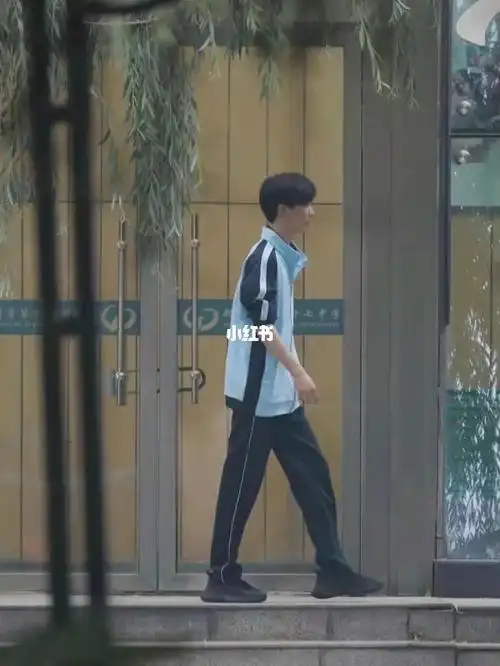 高中生的马嘉祺就要绝版啦 好好享受你的大学生活吧01 #马嘉祺