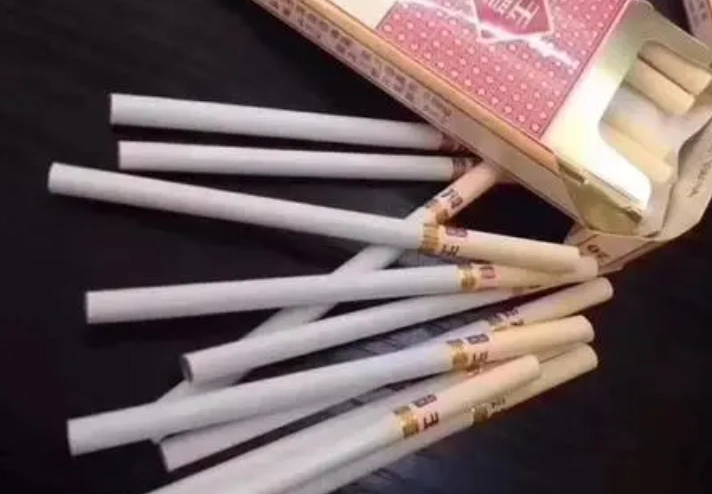 20元左右好抽的烟20元左右的香烟排名