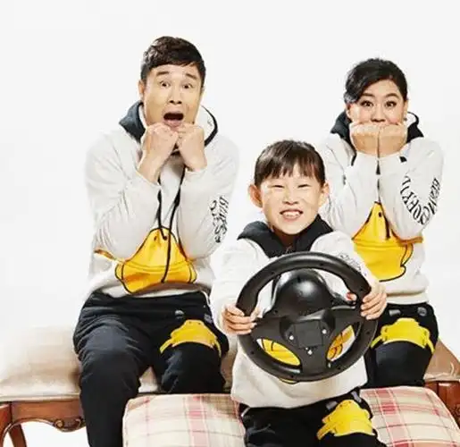 参观小沈阳一家住的豪宅,房子大得像迷宫,普通人可住不起