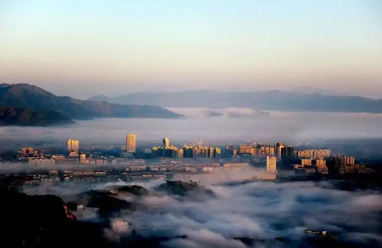 苍南建县40周年大事记,别是一乾坤!_腾讯新闻