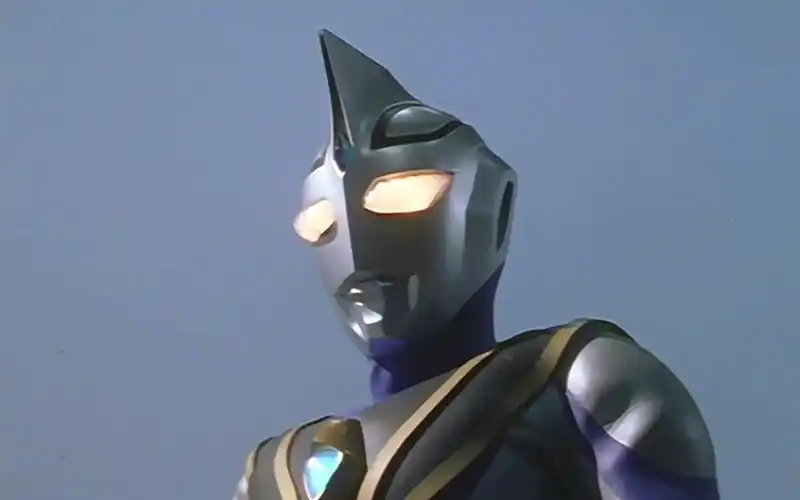 阿古茹奥特曼v2型(国语版)技能 战斗大全【1080p】