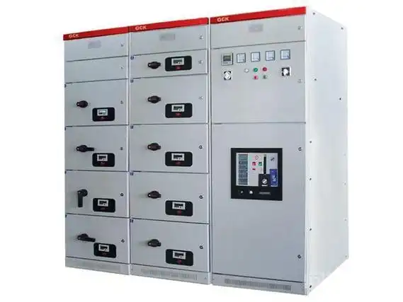 连接两段母线的设备,在单母线分段,双母线系统中常常要用到母线联络柜