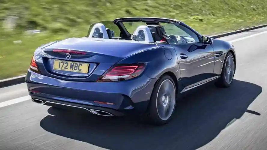 奔驰c200敞篷车保值吗