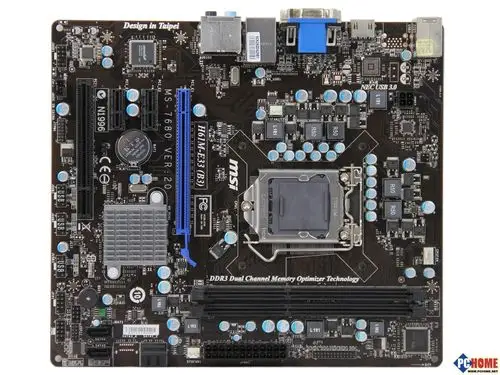 主板 msi微星主板 微星h61m-e33(b3) 微星h61m-e33(b3)图片 第37张