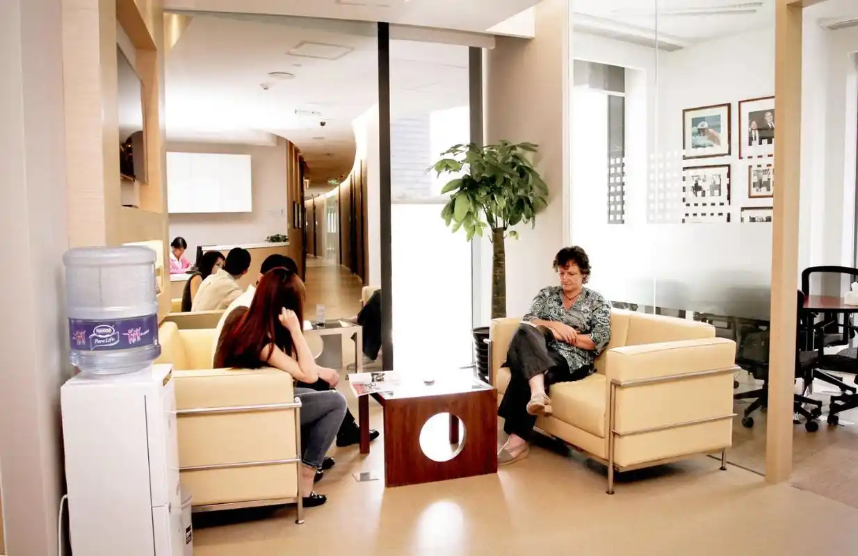 企鹅杏仁集团控股全康医疗,携手上海仁济医院打造高端全科医疗服务