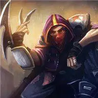 刀锋之影高清头像_微信头像图片大全