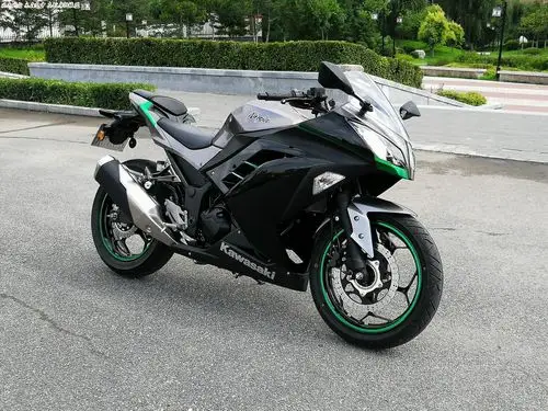 18年大贸川崎 小忍者