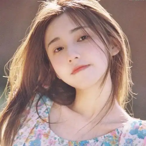 女生头像/小众清冷感头像 - 知乎