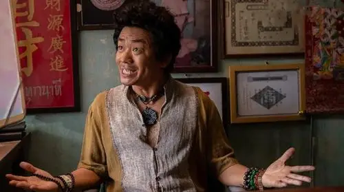 网剧唐人街探案王宝强客串是第几集