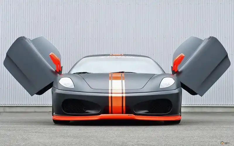 世界名车高清图片,第二季81张