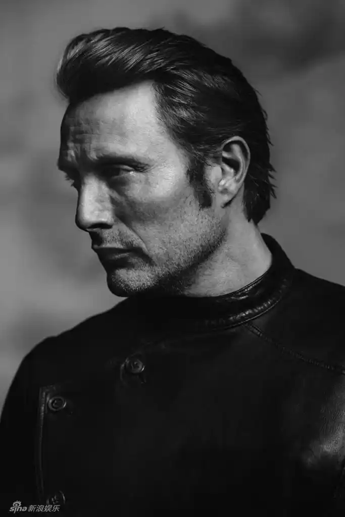 新浪娱乐讯 美剧《汉尼拔》男主角,丹麦演员麦德斯-米科尔森登