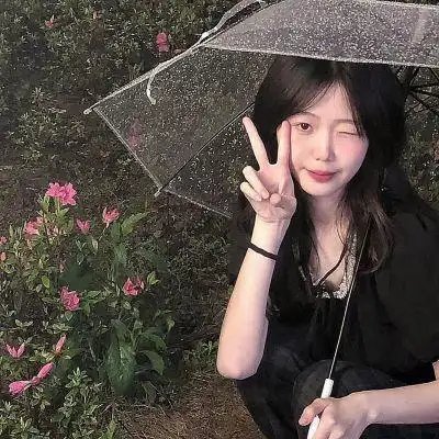 个性很甜美的很乖的女生头像大全 唯美幼态很好看的女生精致头像_女生