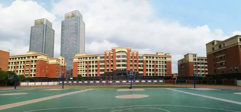 福清玉融中学2020年招生信息公告