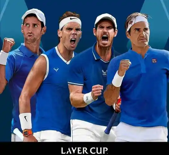 一年内包揽网球四大满贯冠军 | 网坛传奇罗德·拉沃尔_赛——拉沃尔