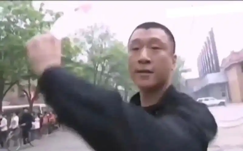 刘华强买瓜#鬼畜