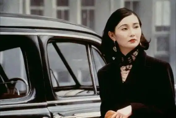 叶童:被出轨,不离婚,变女神|婚姻勿语|叶童|我爱你!_新浪新闻