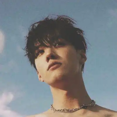 男头真人帅气高清照片冷酷个性男生超酷微信头像图片大全