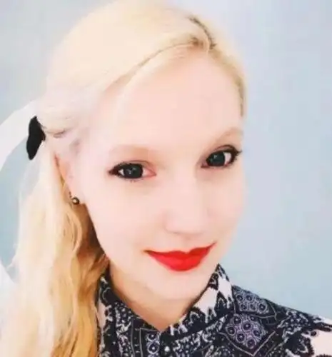 撒贝宁老婆李白撒贝宁娇妻李白近照发福明显