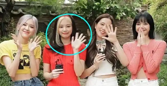 blackpink回归槽点满满,新歌评论两极化,造型难看引争议