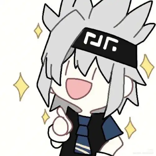 凹凸世界格瑞表情包