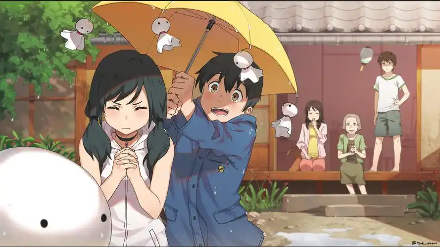 天气之子壁纸12