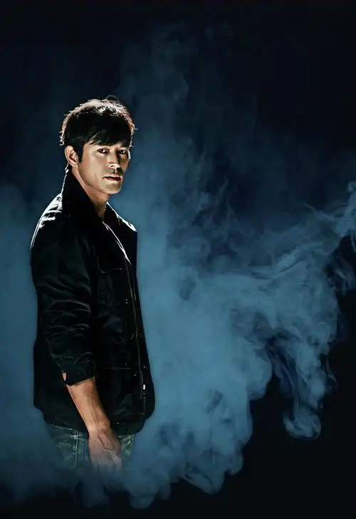 于2014年2月9日起播出的日曜连续剧,由洪胜贤导演,姜哲宇编剧,吴智昊