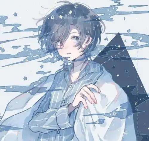 男生动漫头像可爱帅气(男生动漫头像可爱帅气 呆萌)_竞价网