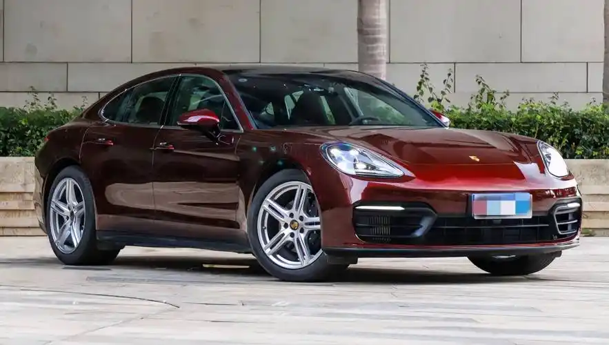 帕拉梅拉怎么样12年的保时捷帕拉梅拉怎么样