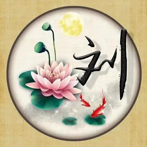 中国姓氏微信头像叶 免费微信头像姓氏叶 - 微信头像 - 说说体