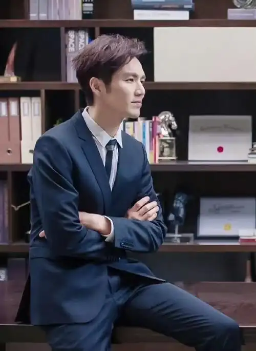 钟汉良蜜语纪男主##蜜语纪官宣阵容