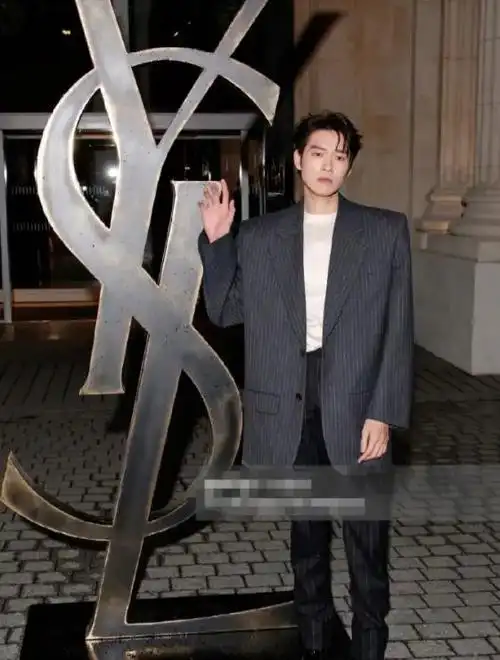 巴黎这一夜珠圆玉润的刘亦菲拯救了内娱白幼瘦的审美