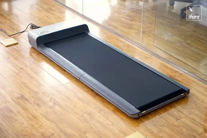 小米推出了米家走步机,它应该出现在哪?