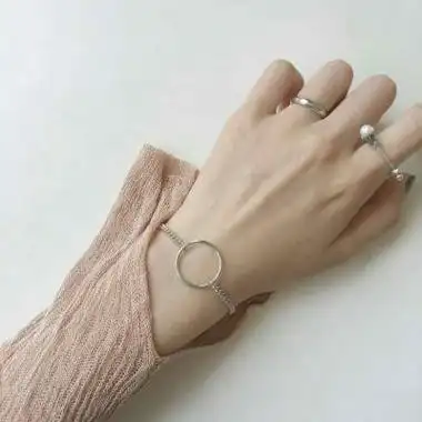 手控女生高清头像超好看女生手部图片