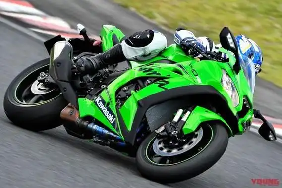 2022款川崎ninja h2sx 日系1000cc旗舰运动车款集评(6)