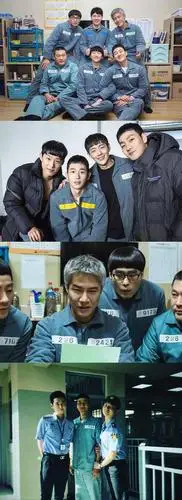 机智的监狱生活随笔(机智牢房生活)剧评